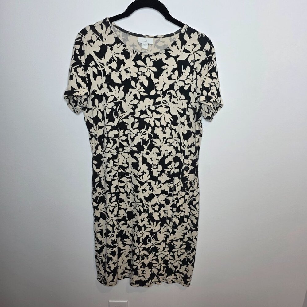 J. Jill Dress‎ Womens XSmall